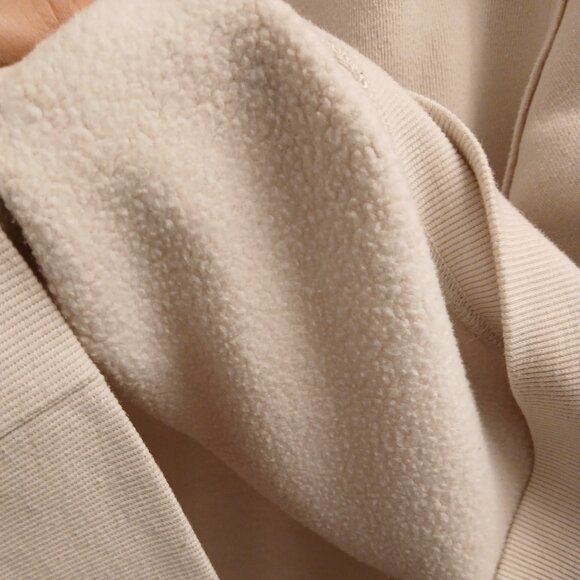 Alo Yoga Soft Crewneck Sweatshirt - Picture 2 of 11